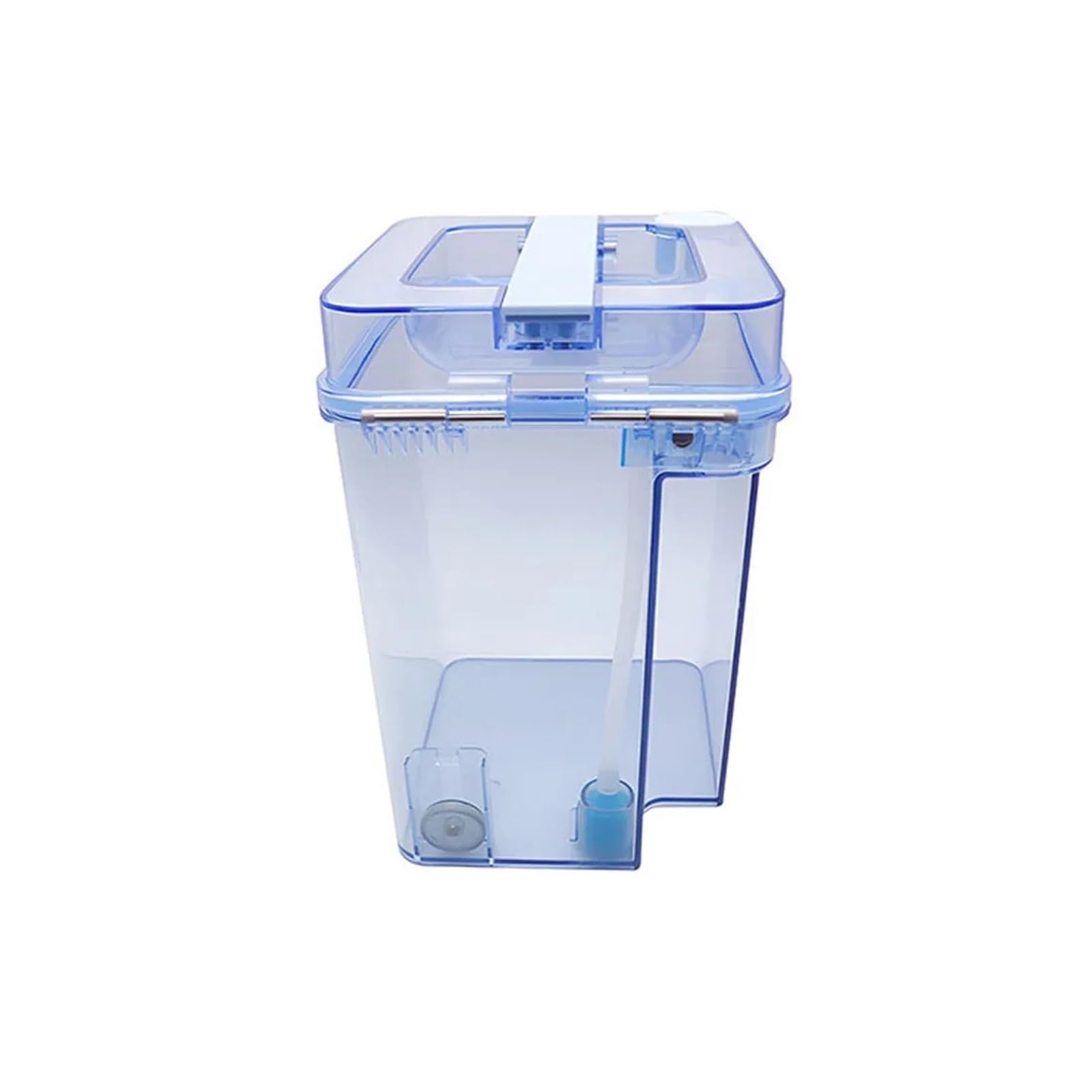 Abwassertank, Frischwassertank, kompatibel mit Ecovacs, T10/T10Plus/T20/T20Pro(Set2)