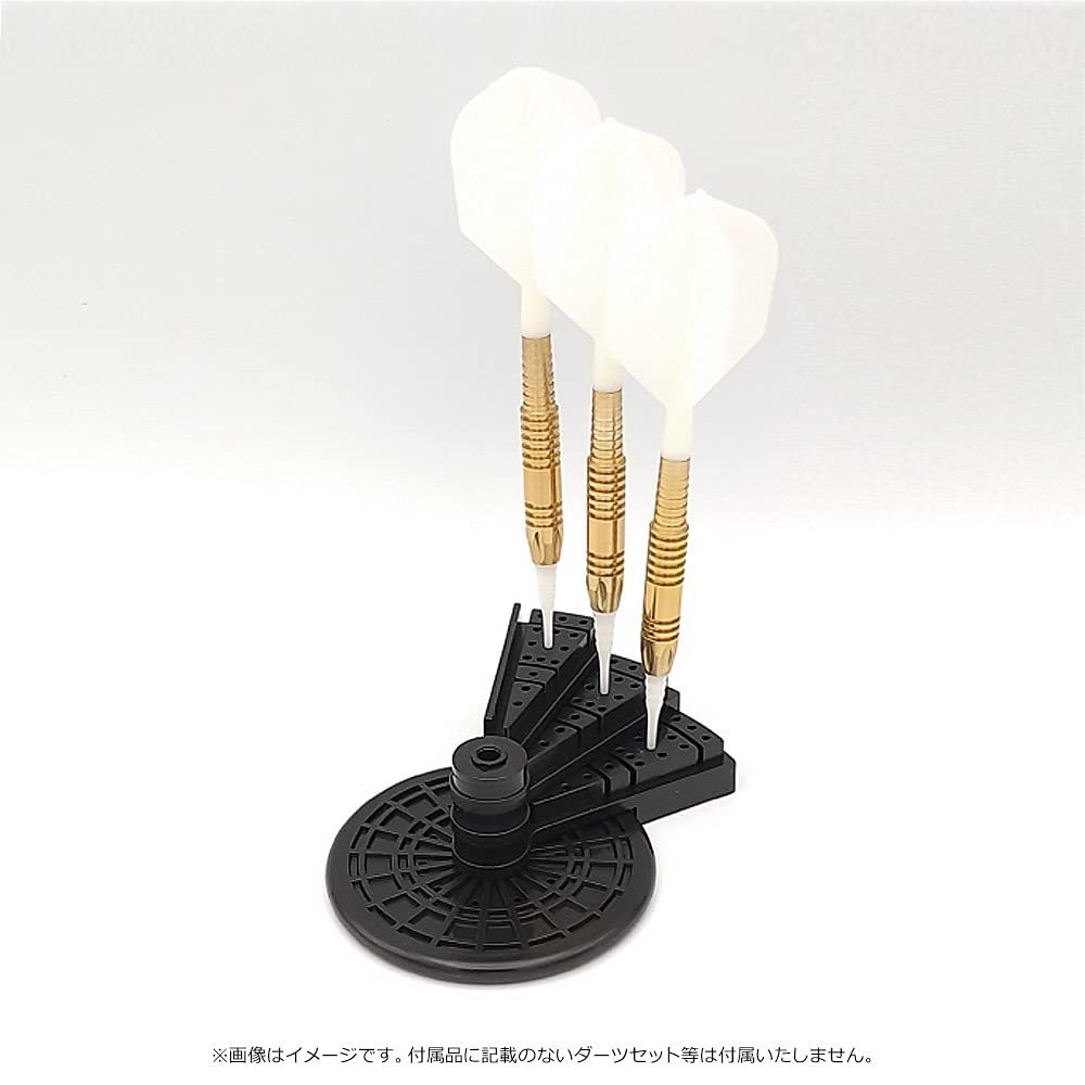 Amazon | Ptera Factory プテラファクトリー スパイラルダーツ