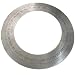 1pcs dial 360 degree stainless steel dial Handwheel goniometer 200x130x2 B005 (200#130#2 scale plate)