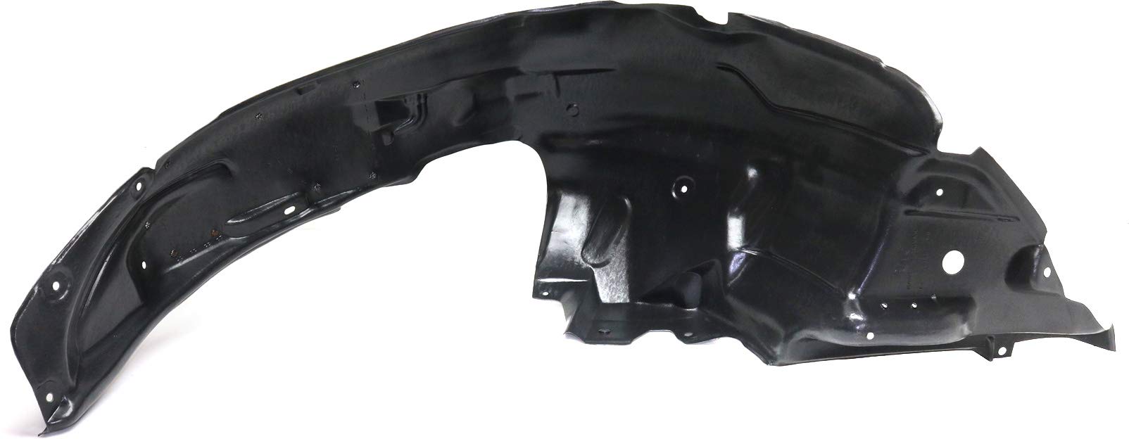 Amazon.com: Garage-Pro Fender Liner For 2009-2013 Subaru