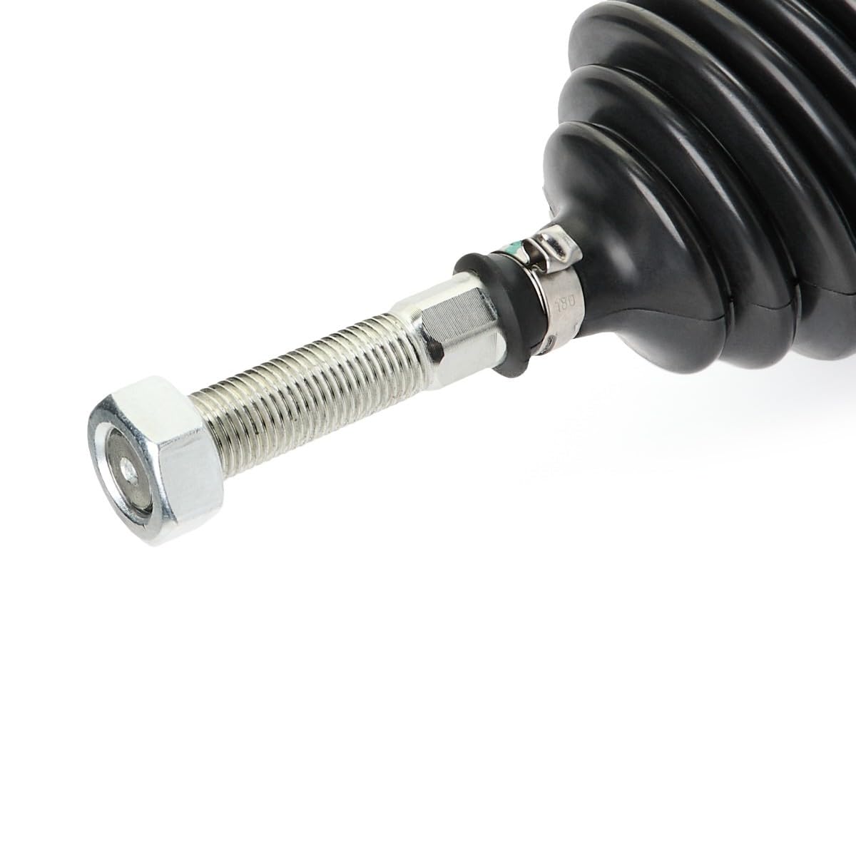 RIDEX 286S0810 Cremallera de dirección hidráulico Compatible con HONDA Accord VII Berlina CL, CN