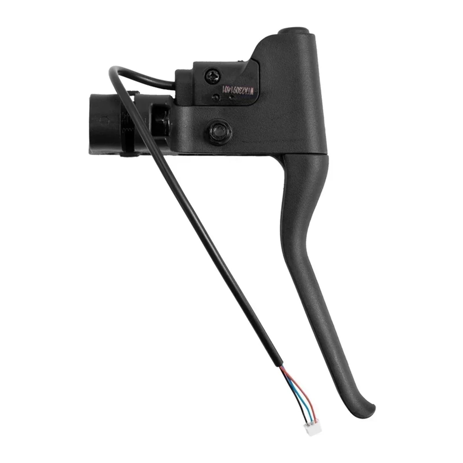Maniglia Leva Freno Monopattino Elettrico for Ninebot di Seg-Way Max G2 G65 G2E/D for KickSc-ooter Parti di Montaggio a Mano Accessori