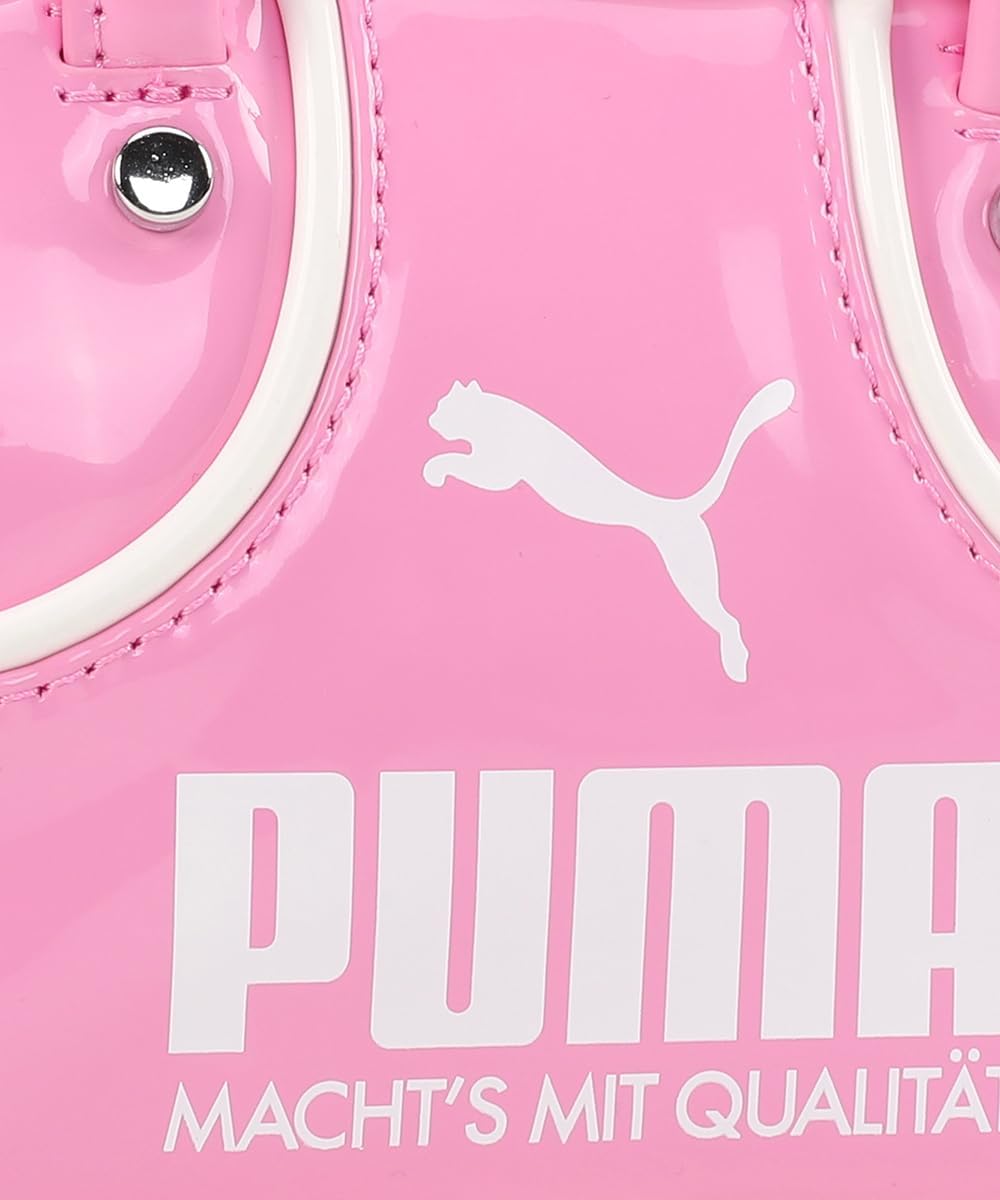 PUMA 091824 1976 Micro Grip Bag, 25