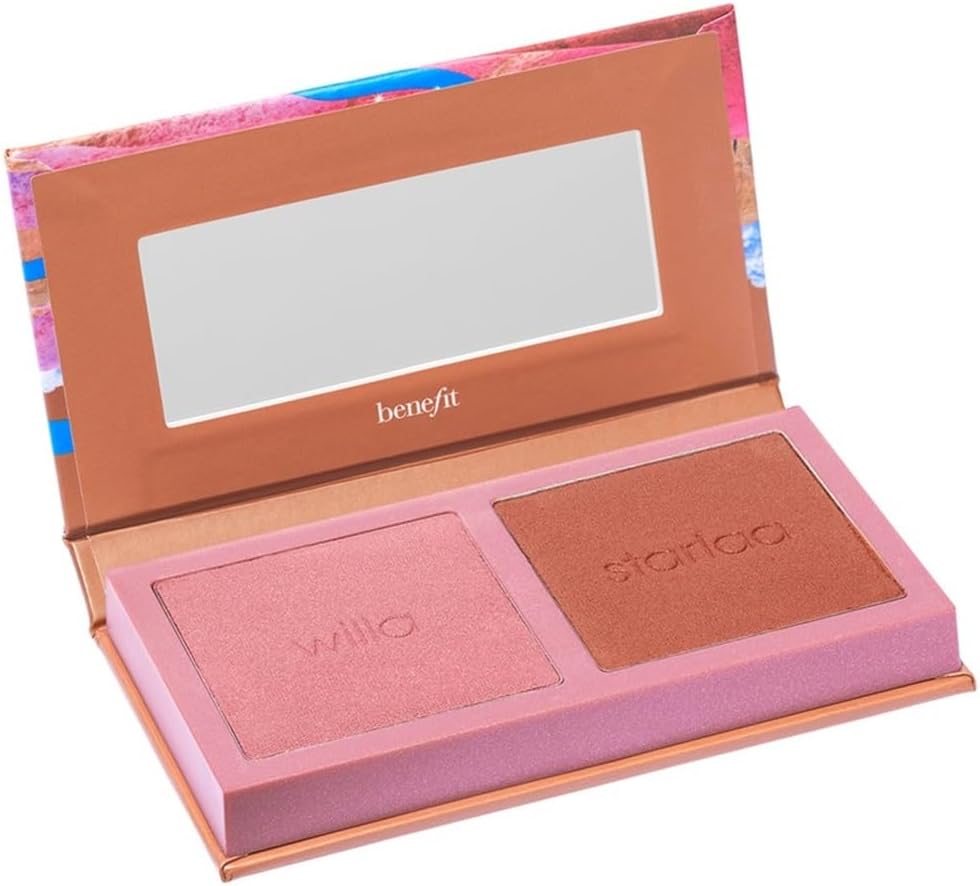 Cosmetics Starry Escape Blush Palette