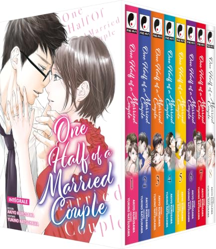 One Half of a Married Couple — Tome 0