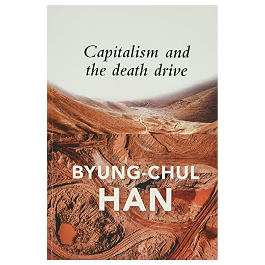 Capitalism and the Death Drive