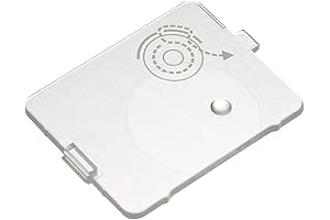 Bobbin Cover Plate for Singer Sewing Machines