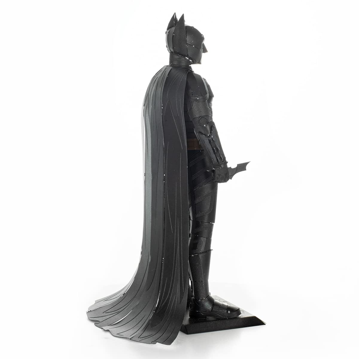 Metal Earth Série Premium Batman The Dark Knight Kit de modélisation en métal 3D Fascinations
