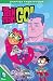 Teen Titans Go! (2013-) #24