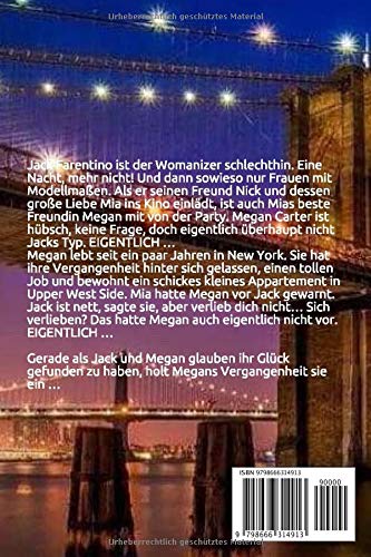NEW YORK LOVE 3 u. 4: Sammelband (NEW YORK LOVE SAMMELBÄNDER) (German Edition)
