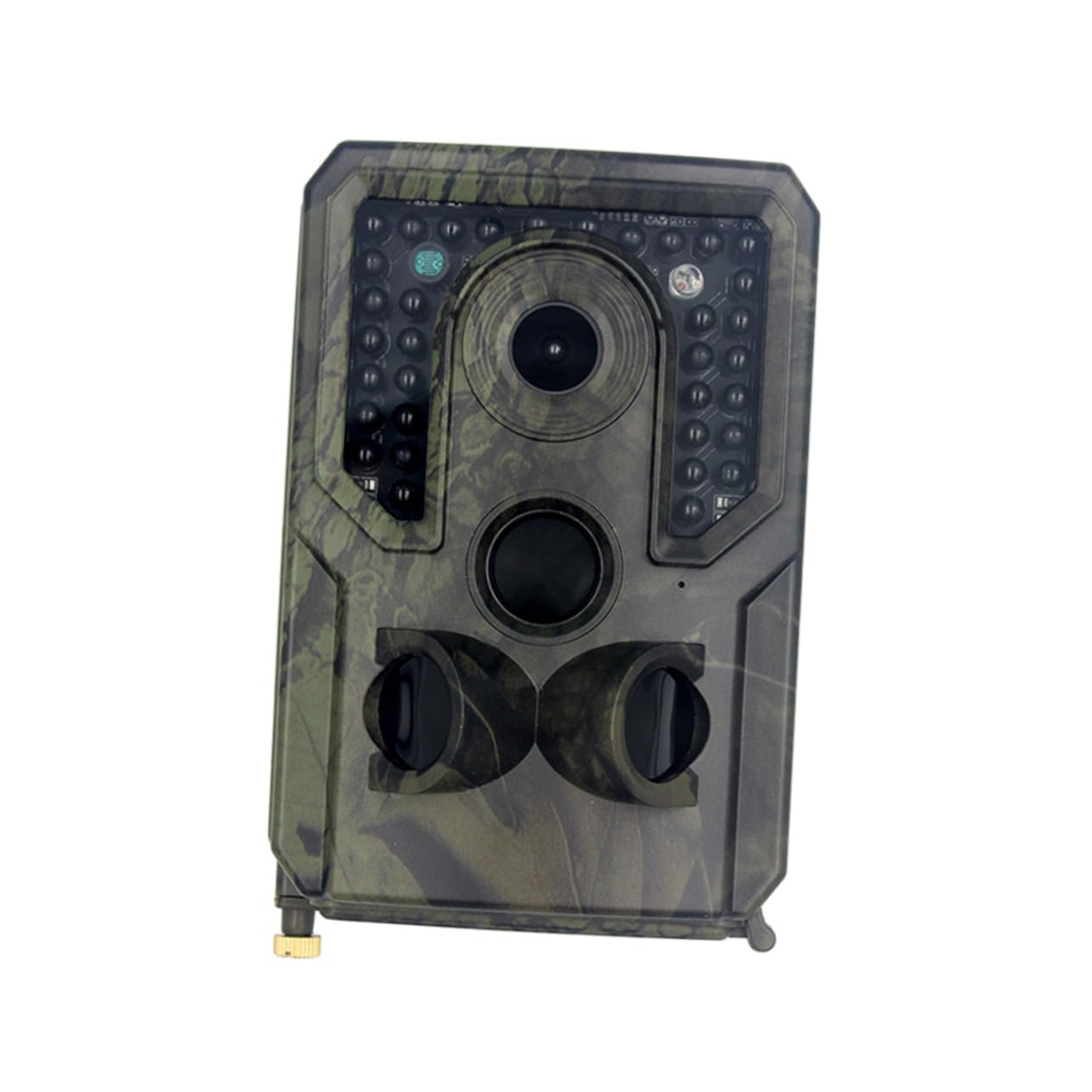 Mikikit 12 Outdoor Hunting Waterproof Hunting Outside Wildlife Wild