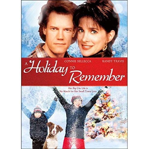 A Holiday to Remember B005CFC0F6 Book Cover