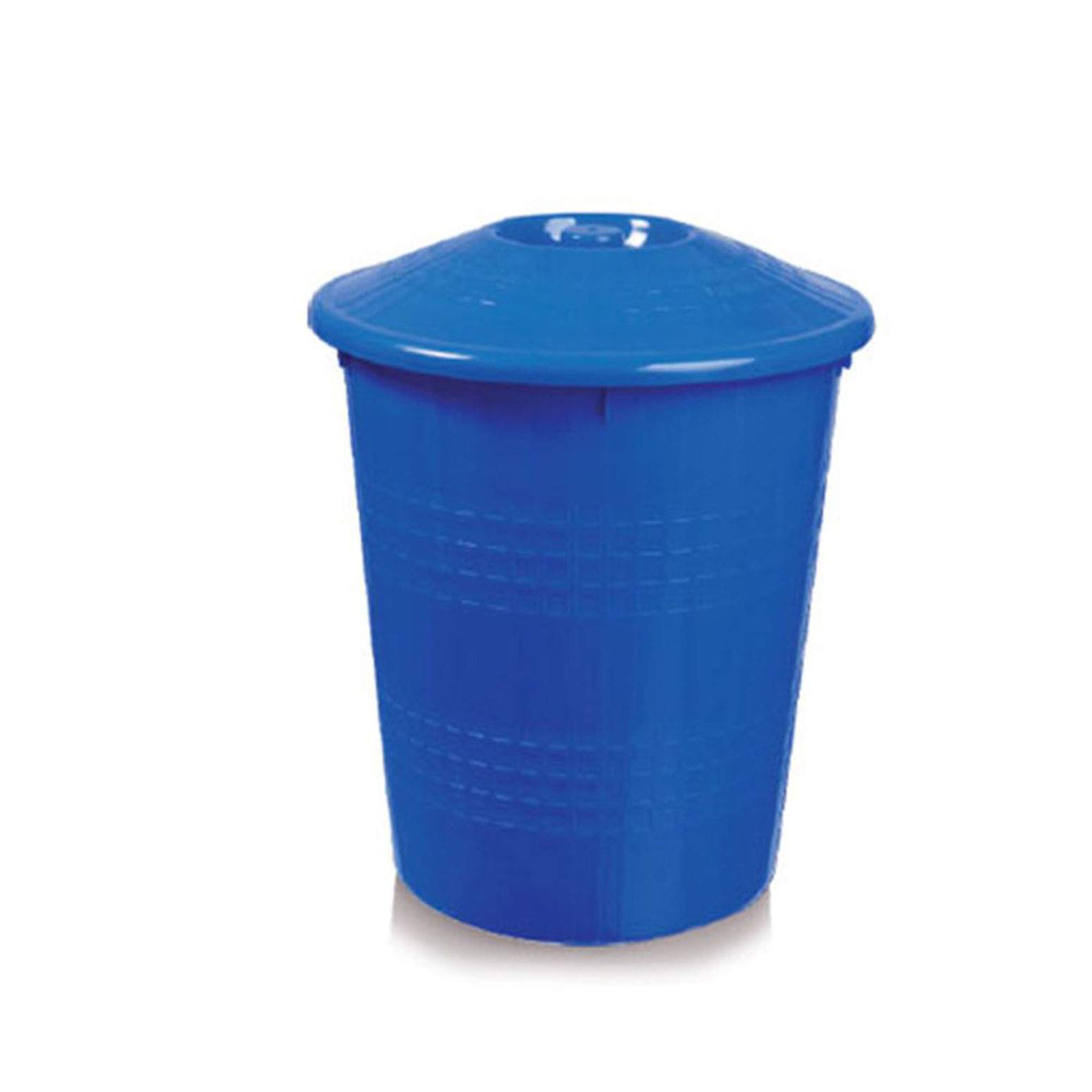 Ratan Keep Clean W.P Small Dustbin - Blue