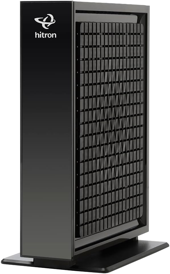 CODA57 DOCSIS 3.1 Modem