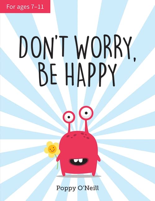 dont worry be happy