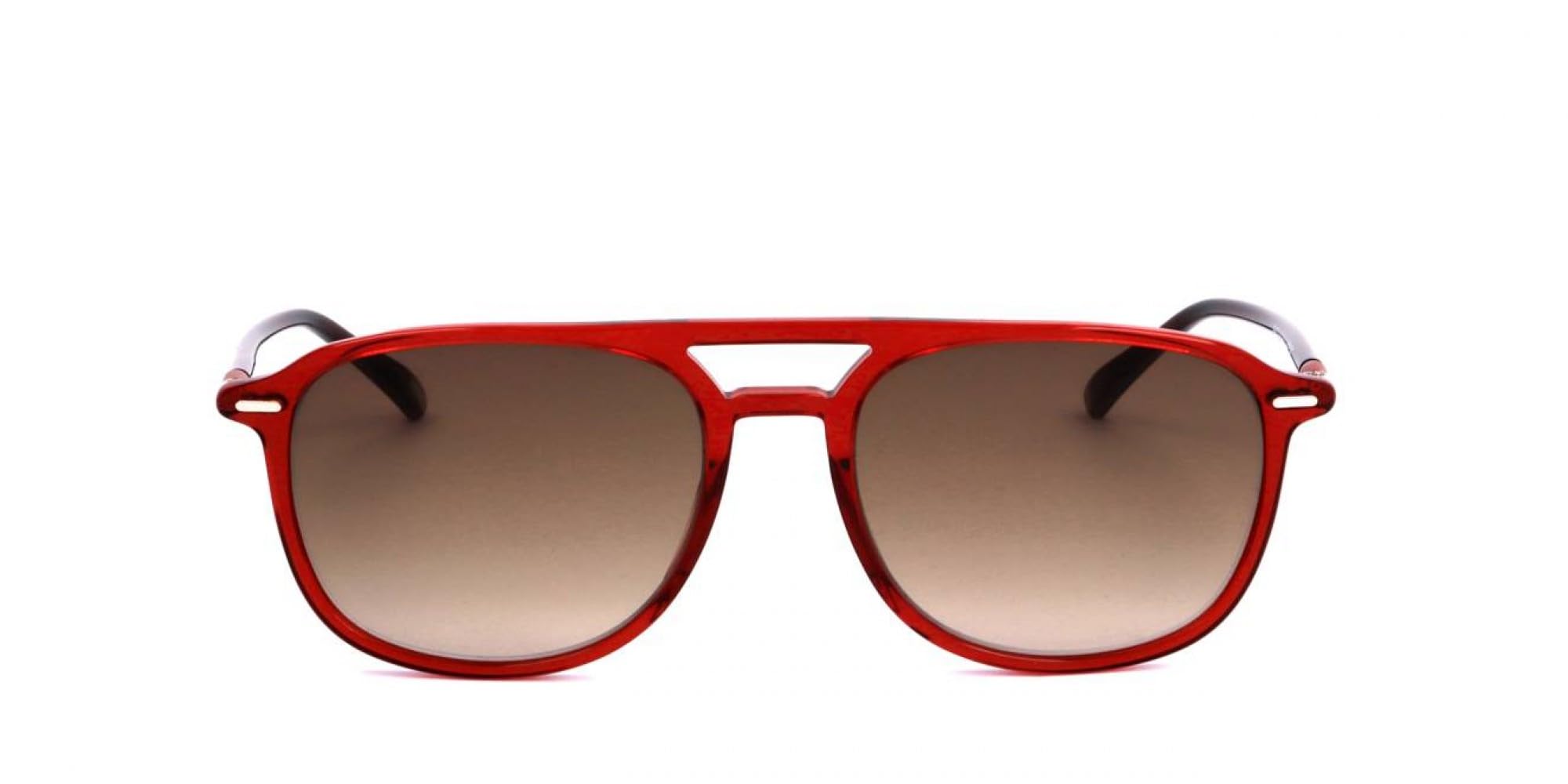 SAFILO Occhiali da Sole RIVETTO 04/S Red 54/18/145 Uomo