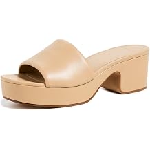 Vince Womens Margo Sandals