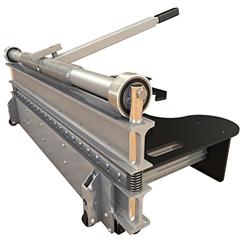 40 In. Magnum Soft Flooring Cutter For Vinyl Tile, Carpet Tile And More #TOP3