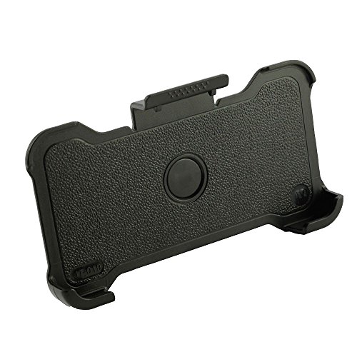 Galaxy S8 Active Case, Mybat Hard Snap-in Holster Belt Clip for Samsung Galaxy