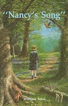 Paperback Nancy's Song Book