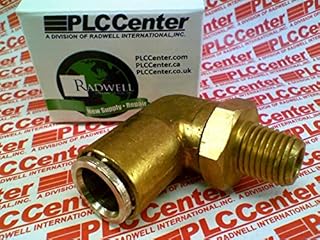 NORGREN 85-111-413 FITTING ELBOW 90DEG ADAPTER