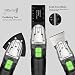 GALAX PRO Multiherramienta Oscilante,20V 5000-18000 OPM Herramienta de Oscilación Eléctrica Inalámbrica,3° Ángulo...