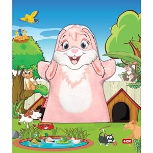 amazon com tr el kuklalari oyuncak