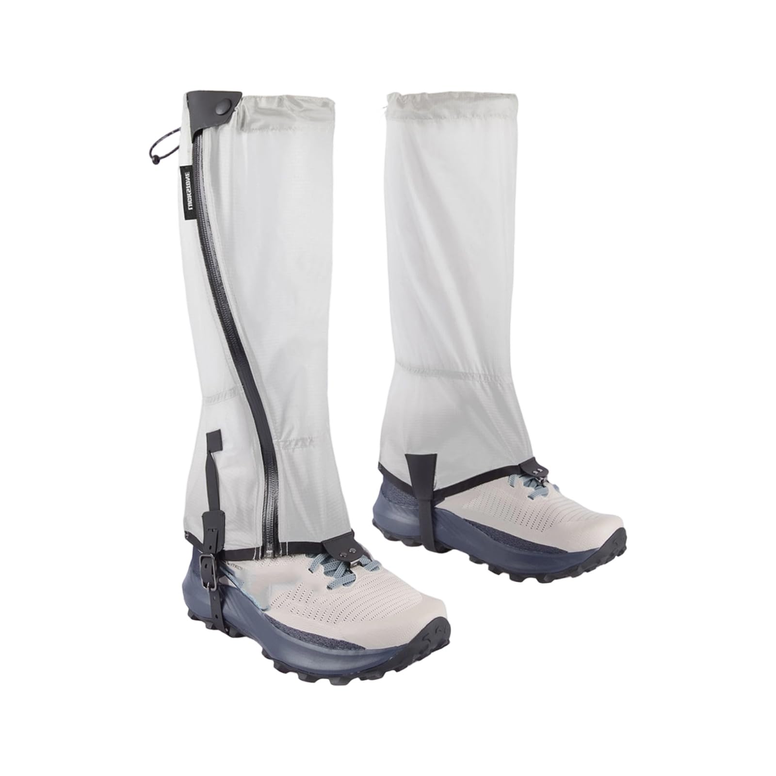 Camping Wandern Beingamaschen Wandern Ausrüstung Outdoor Ski Schnee Abdeckung für Damen und Herren Tragen Gamaschen für Knöchel Outdoor