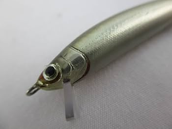 Amazon.co.jp: 竿菊 ホットショット 松本功 氏 作 フローティング