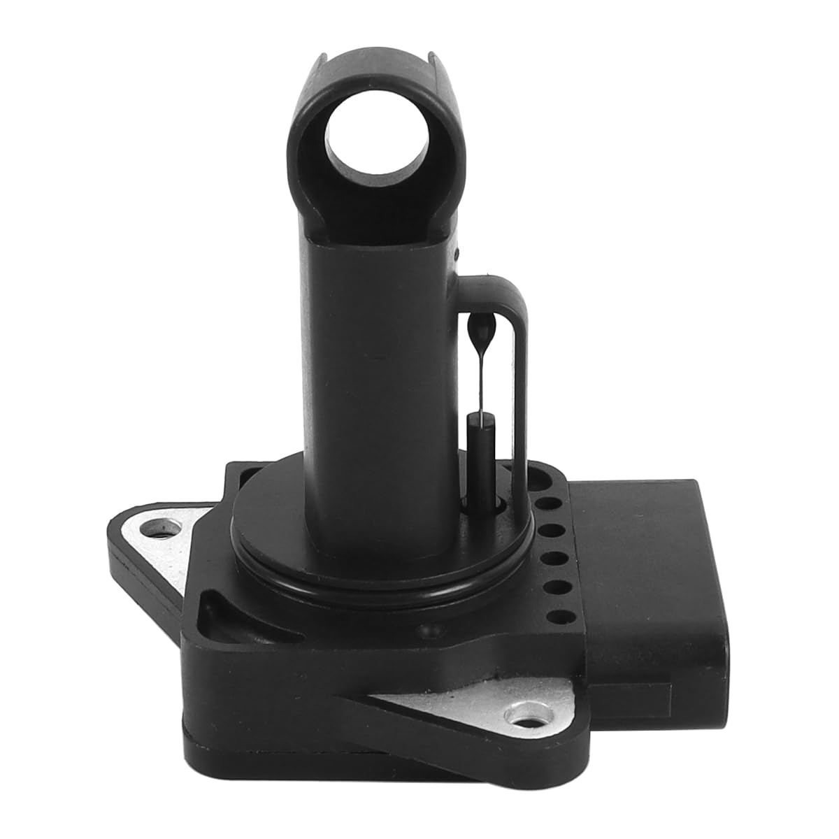 Débitmètre d'air compatible avec Auris Corolla Yaris 1.4 D4d Hiace 4 2.5 et Prado 3.0 2001-2012, 22204-33010
