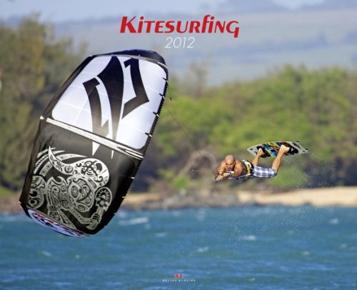 Kitesurfing 2012