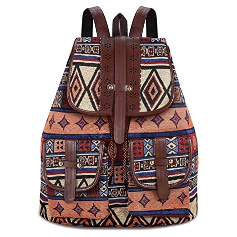 Sac à dos Femme EliteHomeComforts Cover