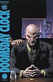 DOOMSDAY CLOCK #2 (OF 12) FRANK VARIANT (Release Date: 12/27/17)