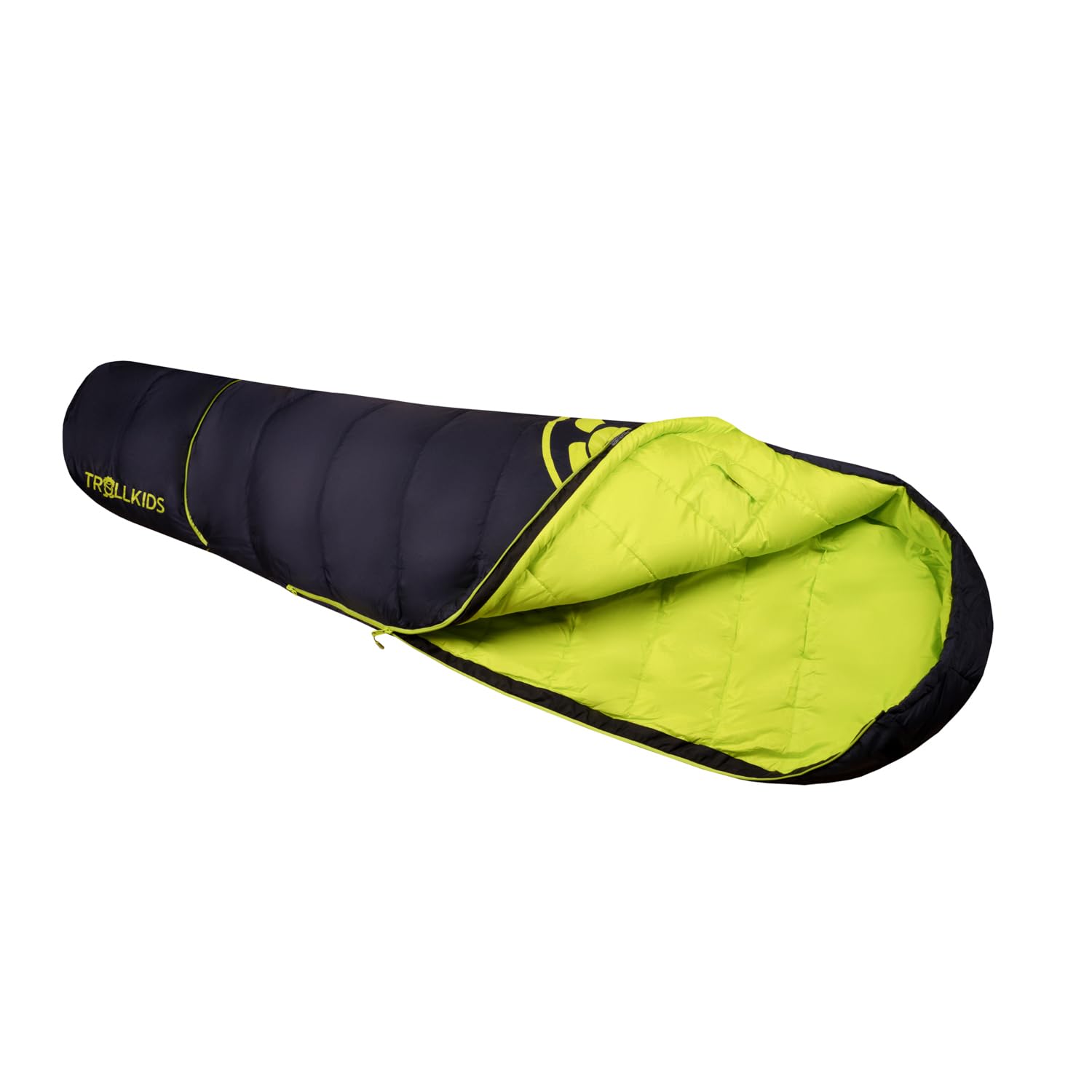 Trollkids Kids Fjell Dreamer II, extendable