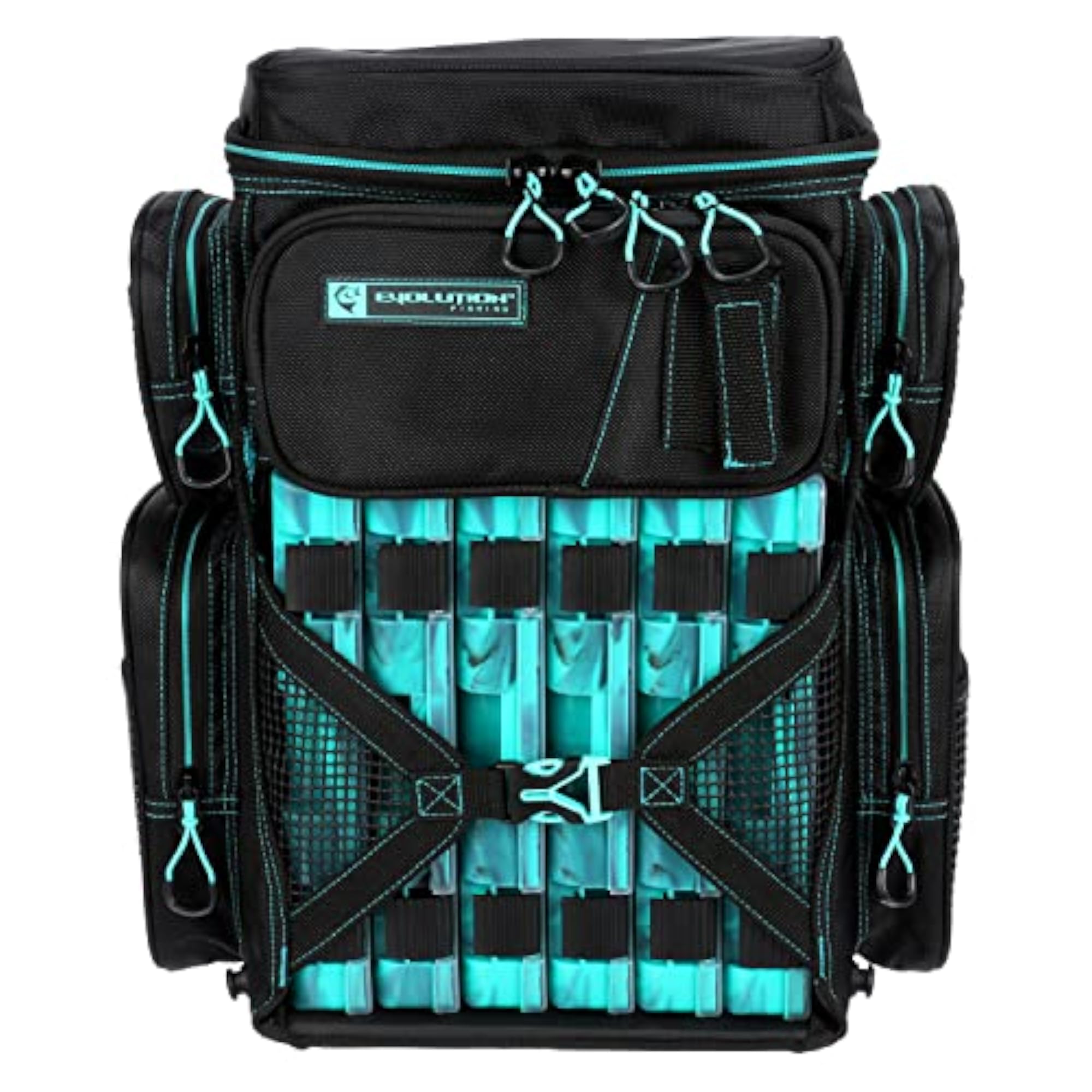 Fishing Drift Series Tackle Backpack