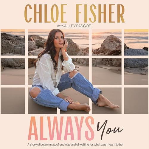 Listen to Always You by Chloe Fisher episode artwork