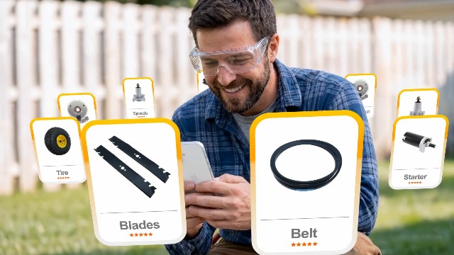 Amazon.com: New Starter Fit for Briggs & Stratton 14 Tooth Steel