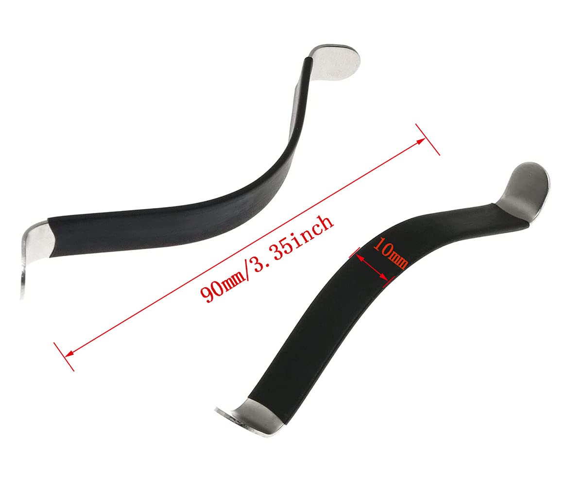 Tastiera Palissandro Kit Chitarra Elettrica Fai Da Te - Corpo Semi-Hollow Per Costruire La Tua Chitarra Manico Mogano - Foto 10