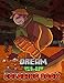 Dréàm Smp Coloring Book: Coloring Book was created based on a game platform that captivated young people at that time.