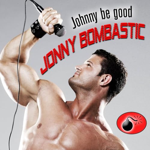Johnny Begstasy Play Johnny Be Good (Radio Edit) by Jonny Bombastic on Amazon Music