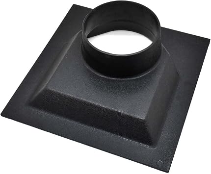 Big Horn 11109 8-Inch by 8-Inch Joiner Hood
