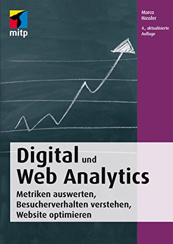 Digital und Web Analytics: Metriken auswerten, Besucherverhalten verstehen, Website optimieren - -89%