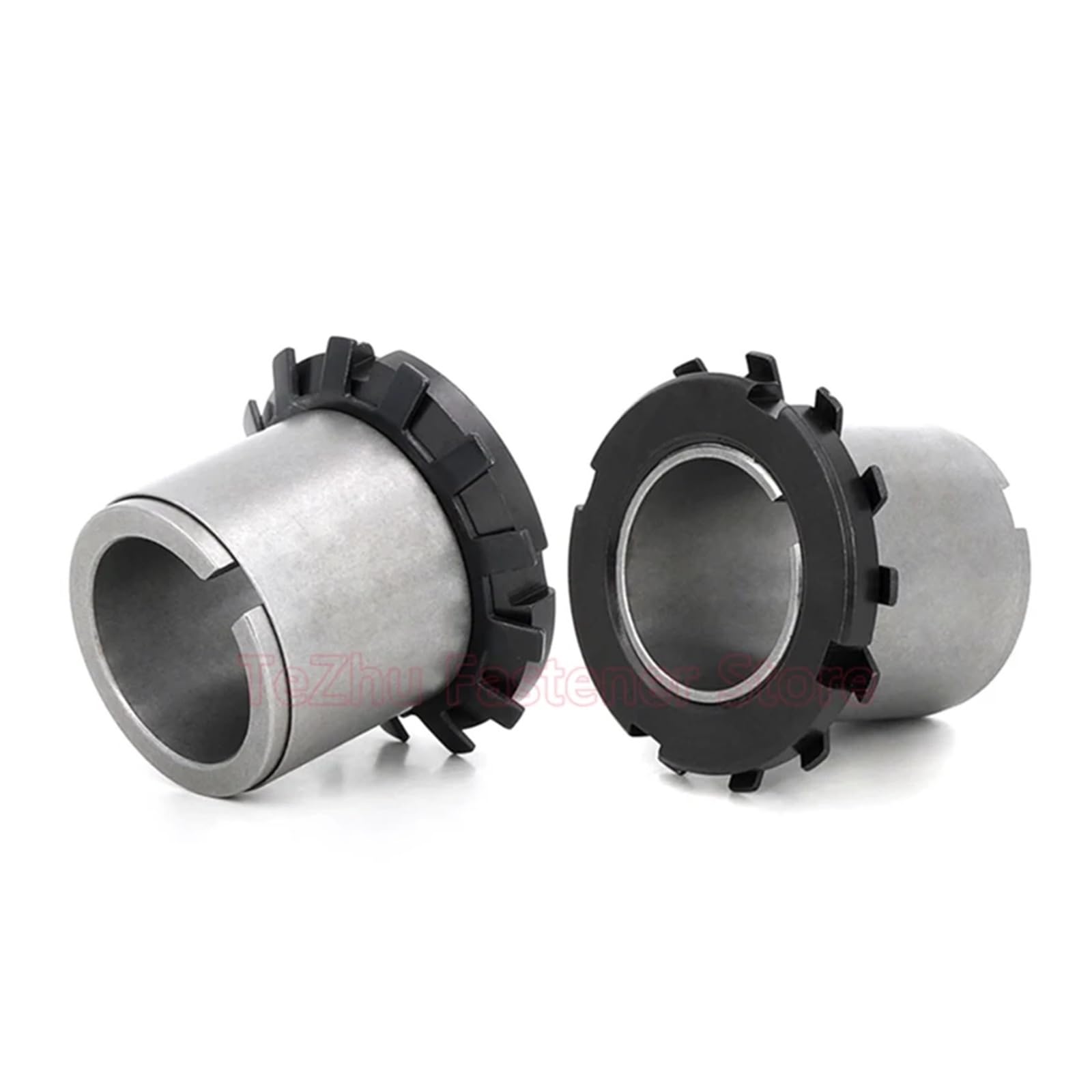 Raccord à douille sans clavette Z19B, diamètre intérieur 14-60 mm, dispositif de verrouillage d'arbre de tension, manchon d'expansion à paroi mince(Z19B-20x30mm)