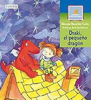 Draki, el pequeño dragón (Montaña encantada) 8424187482 Book Cover