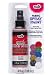 Tulip Glitter Spray Paint- Ruby Glitter