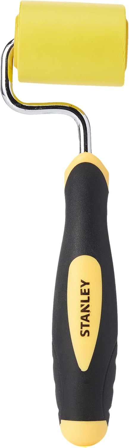 Stanley Dynagrip Soft Seam Roller 0 28 660