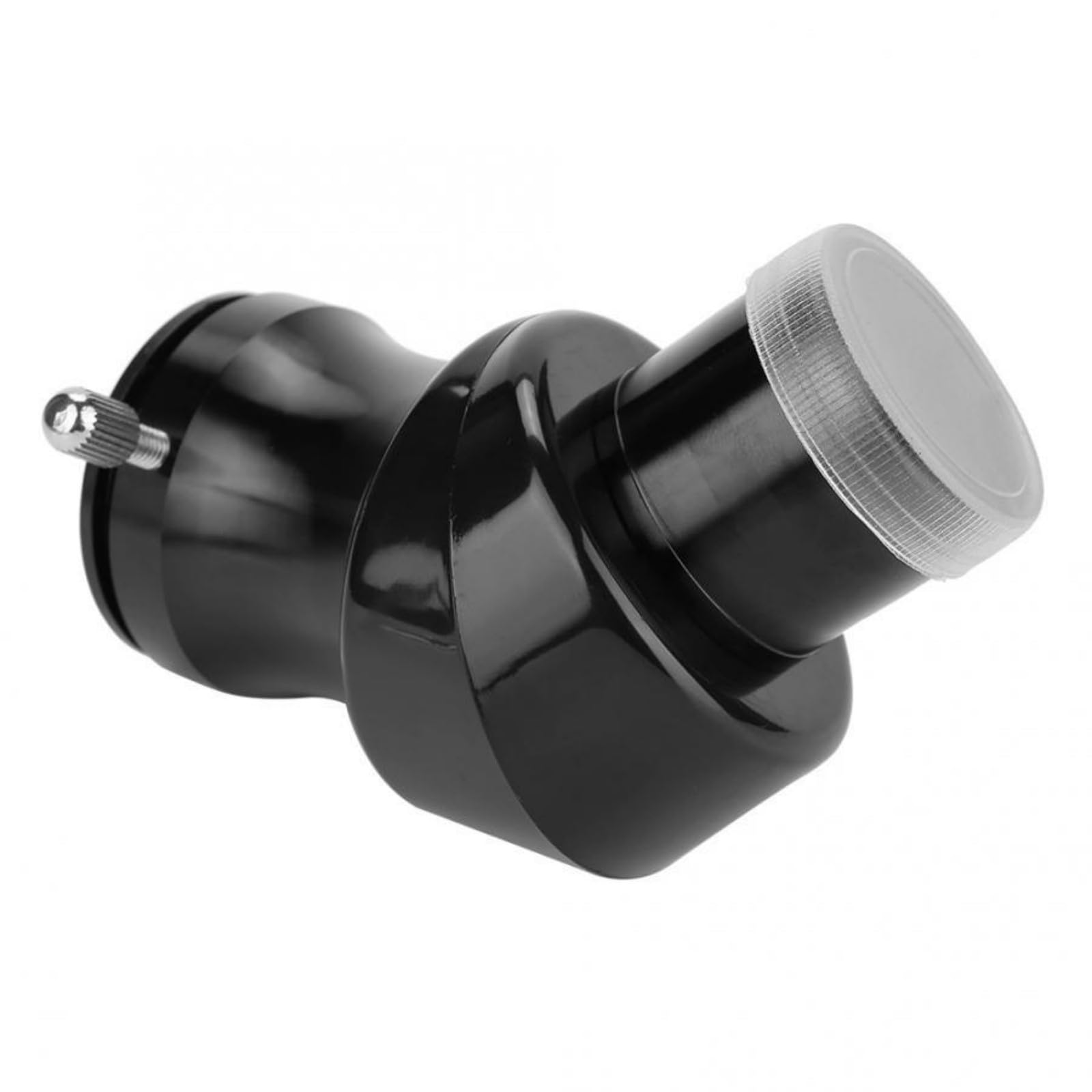 Renvoi coudé 1,25 Pouce pour l'astronomie, avec Images entièrement corrigées et Angle de Vision de 45 degrés pour des observations astronomiques prolongées et Confortables.