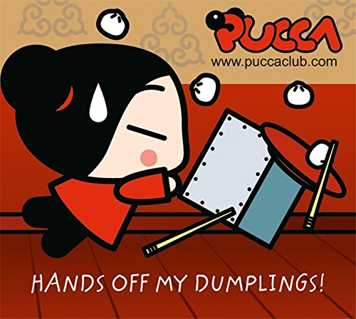 Hands Off My Dumplings!