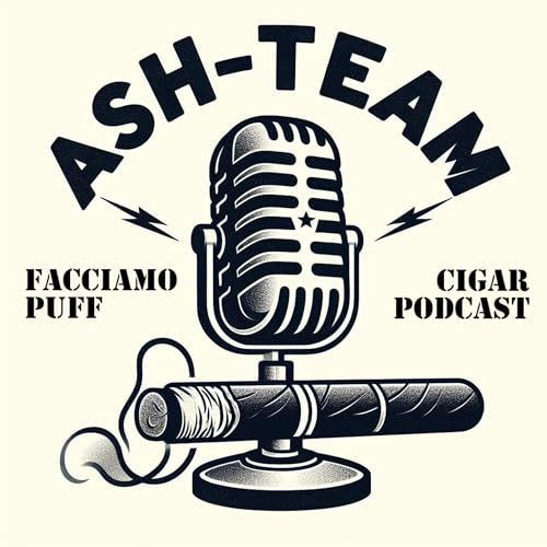 Ash-Team EP.8 - Maya Selva Cigars: un viaggio alla scoperta di un’eccellenza nel mondo del sigaro