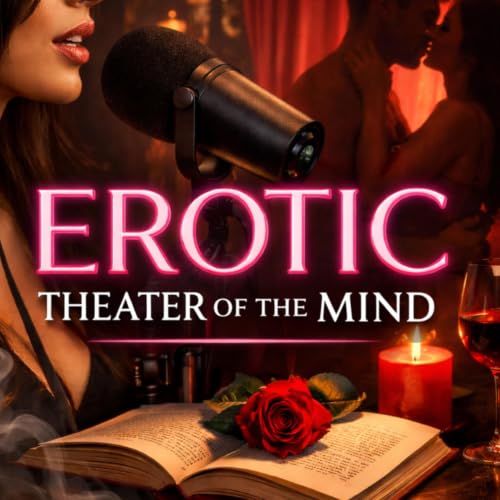 Erotic Theater of the Mind cover art
